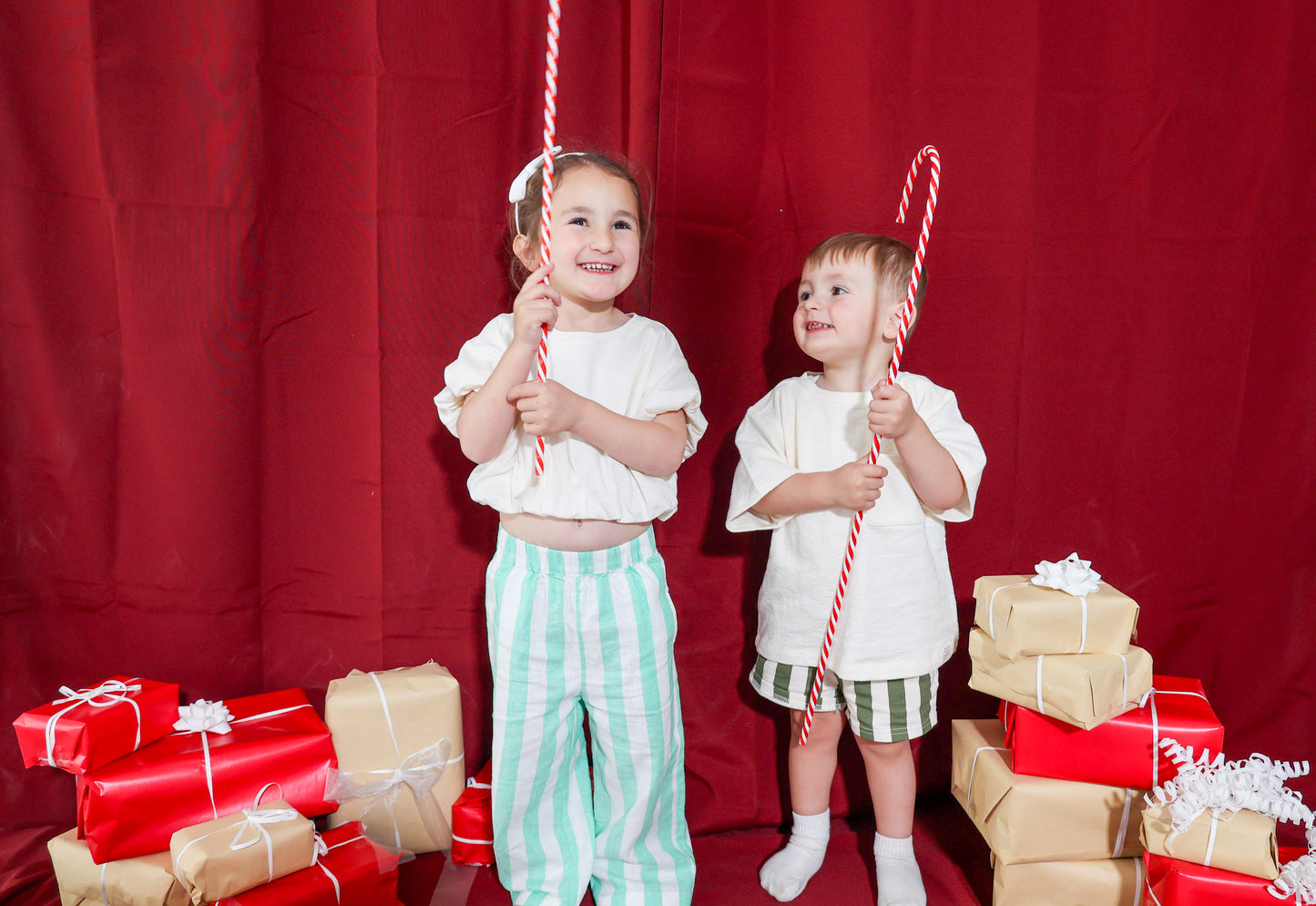 Mini Christmas Shoot
