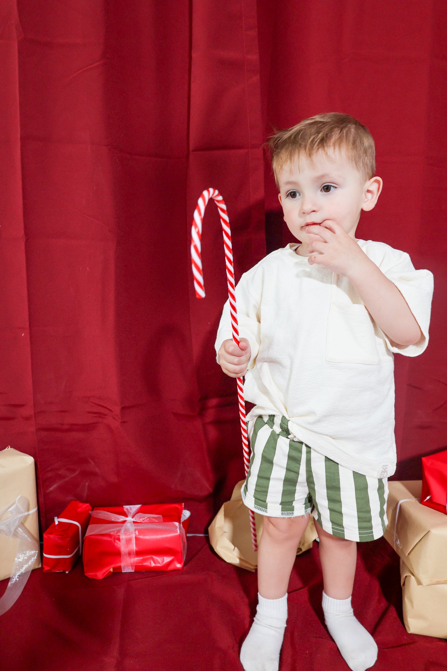 Mini Christmas Shoot